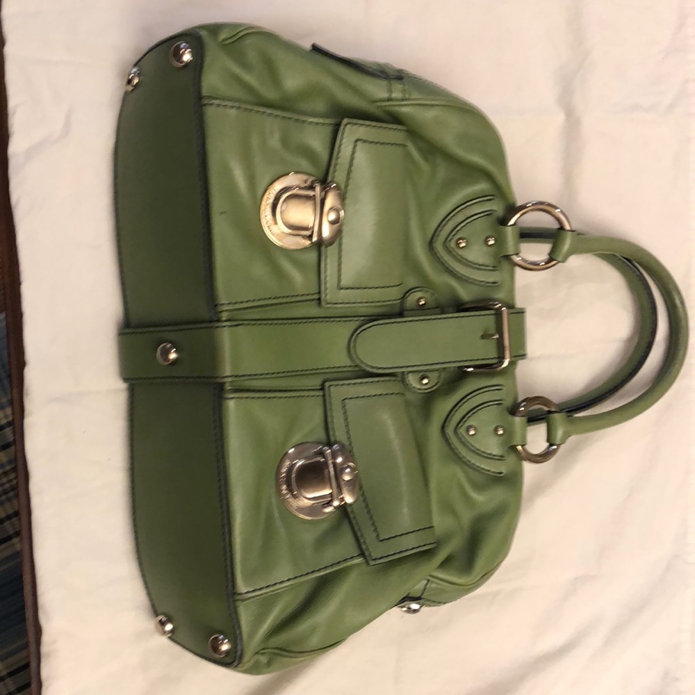 Marc Jacobs satchel - vintage